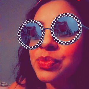 Meet your Posher, Sylvia